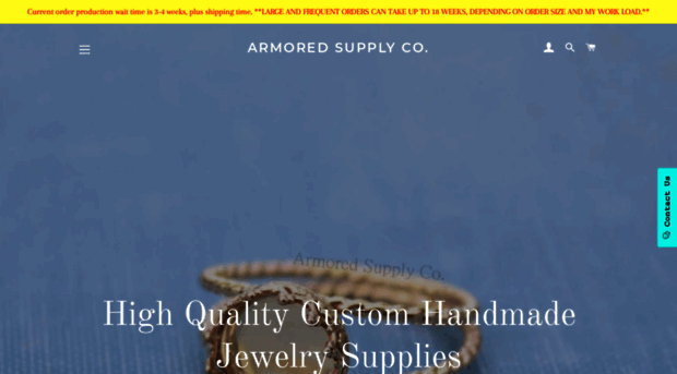 armoredsupply.com