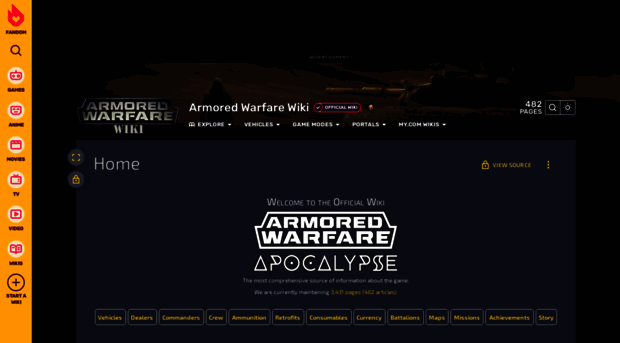 armoredwarfare.fandom.com