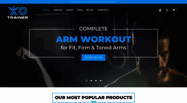 armorefitness.com