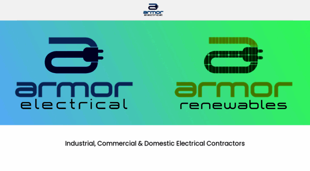 armorelectrical.co.uk