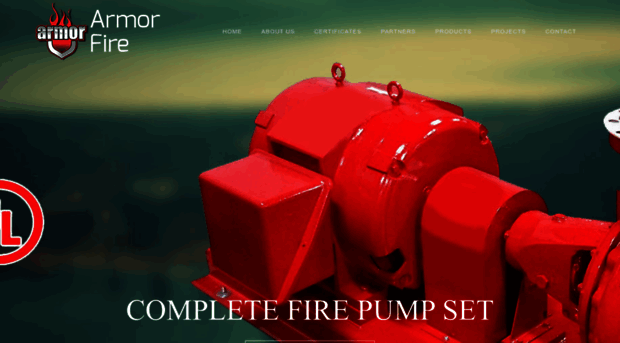 armorfire.com.au