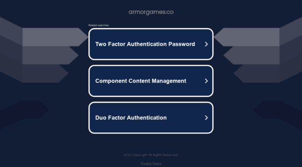 armorgames.co