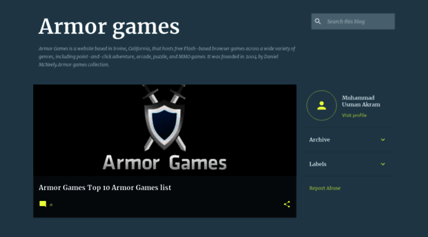 armorgameslist.blogspot.com