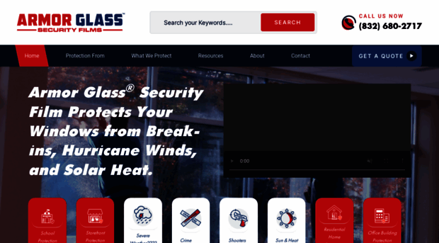 armorglass.com