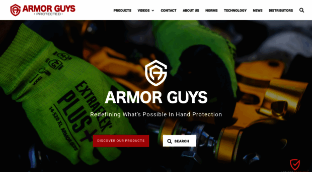 armorguys.com