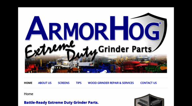 armorhog.com