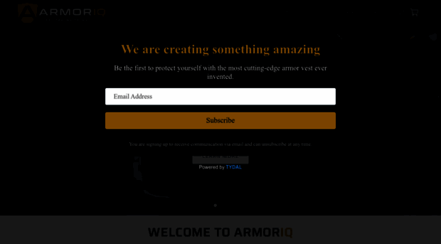 armoriq.com