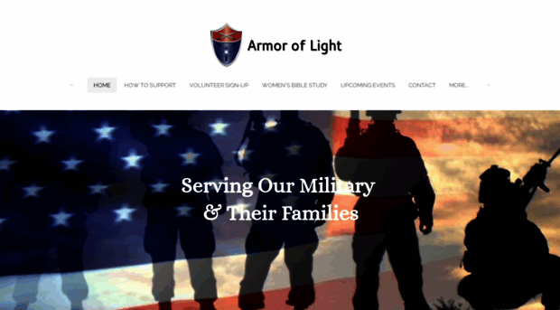 armoroflight.us