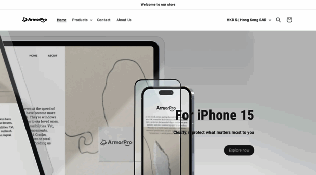 armorpro.jp