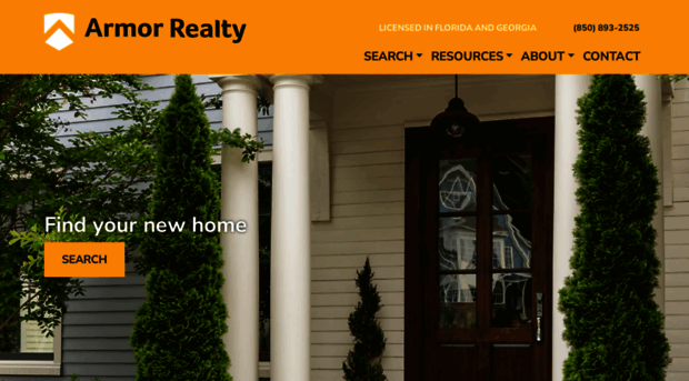 armorrealty.com