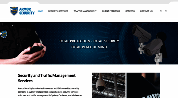 armorsecurity.com.au