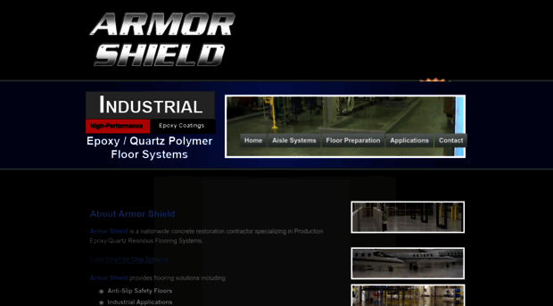 armorshield.com