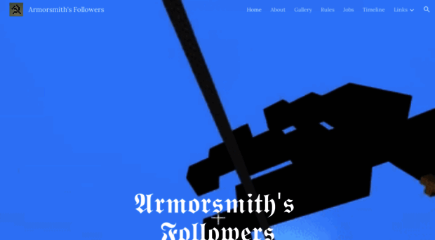 armorsmithsfollowers.com