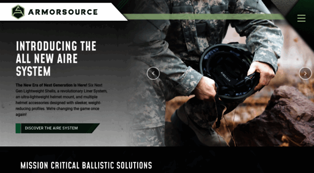 armorsource.com