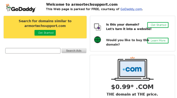 armortechsupport.com