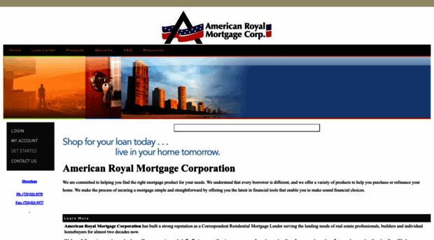 armortgage.com