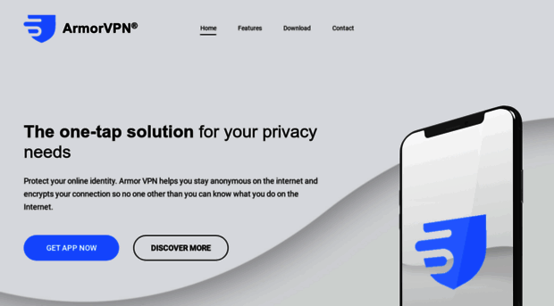 armorvpn.app