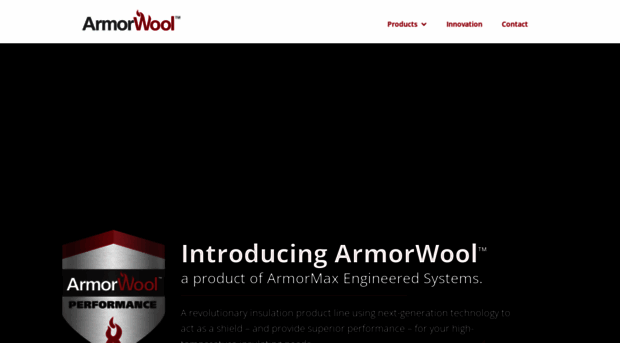 armorwoolusa.com