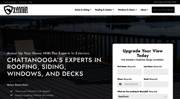 armorxteriors.com