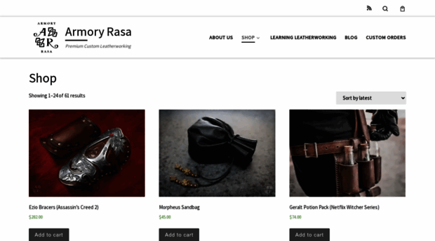 armory-rasa.com