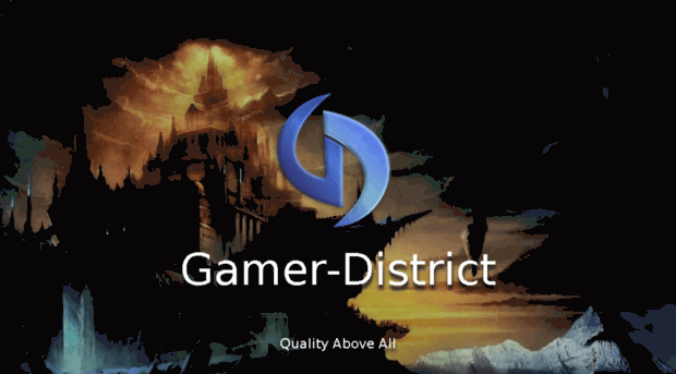 armory.gamer-district.org