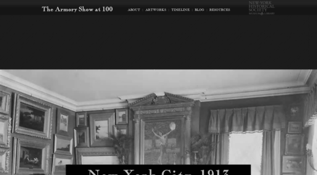 armory.nyhistory.org