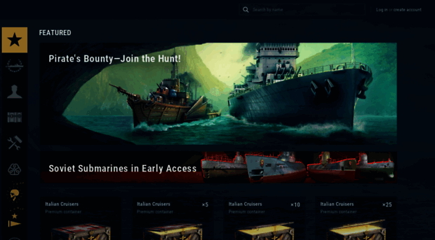 armory.worldofwarships.eu