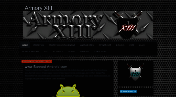 armoryxiii.wordpress.com