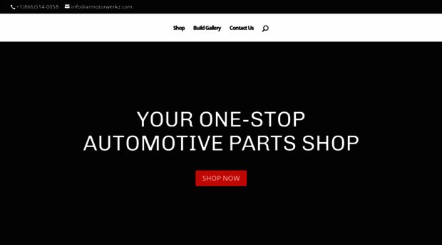 armotorwerkz.com