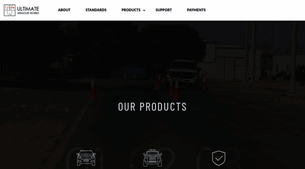 armour-works.com