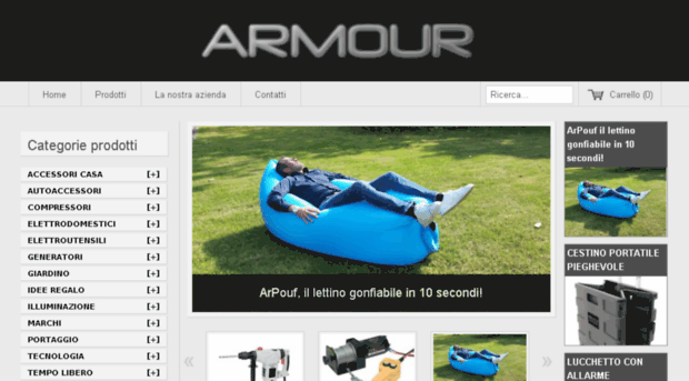 armour.it