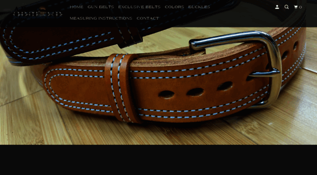 armourbelts.com