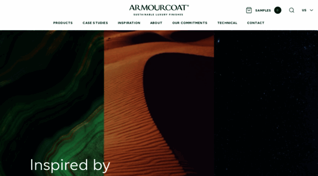 armourcoat.com