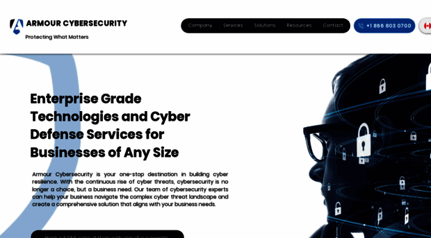 armourcyber.io