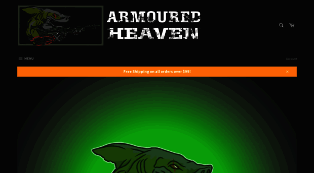 armouredheaven.com.au