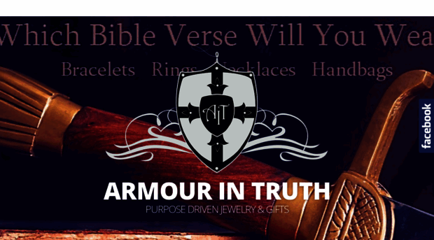 armourintruth.com