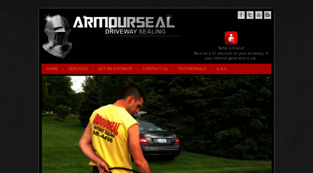 armoursealco.com