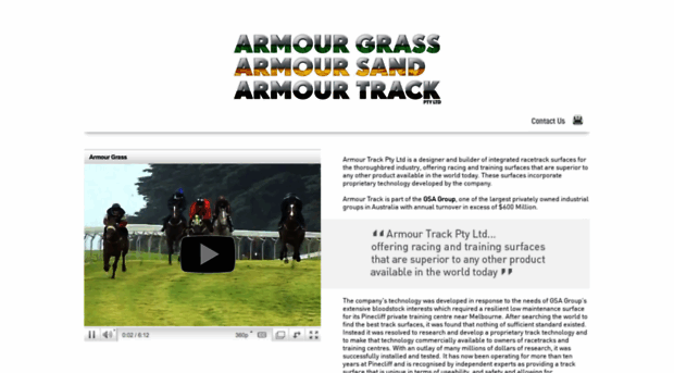 armourtrack.com.au