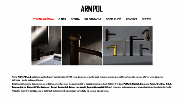 armpol.com.pl