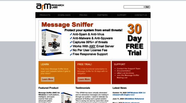 armresearch.com
