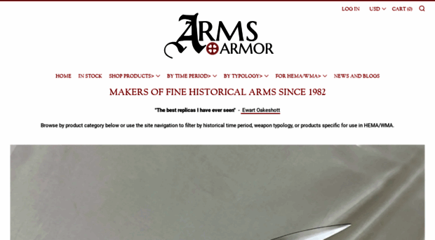 arms-n-armor.com