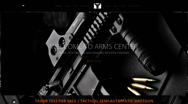 armscenter.org