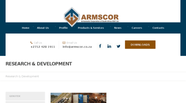 armscordi.com