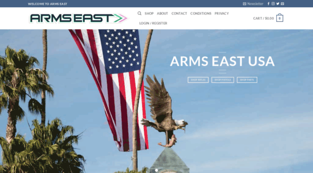 armseast.com