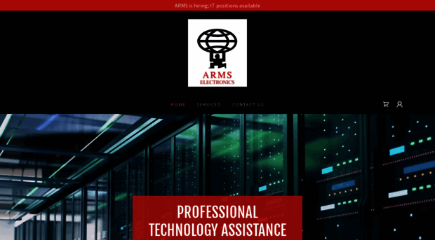 armselectronics.com