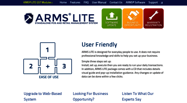 armslite.com