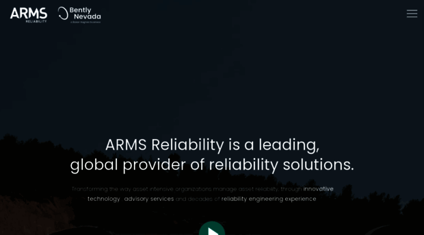 armsreliability.com