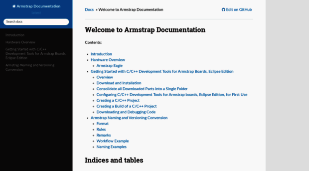 armstrap-documentation.readthedocs.io