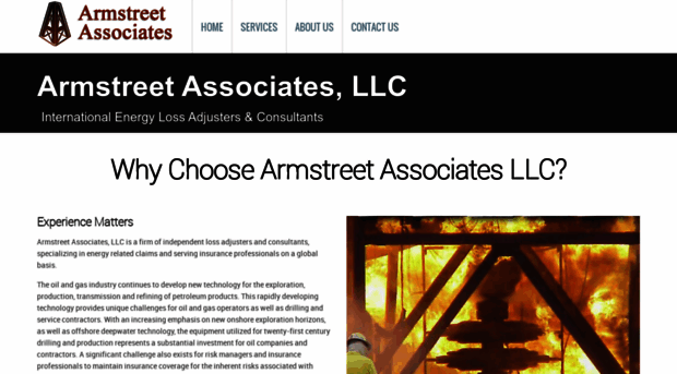 armstreetassociates.com