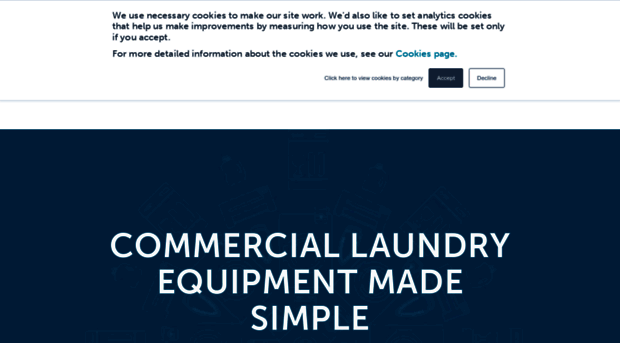 armstrong-laundry.co.uk